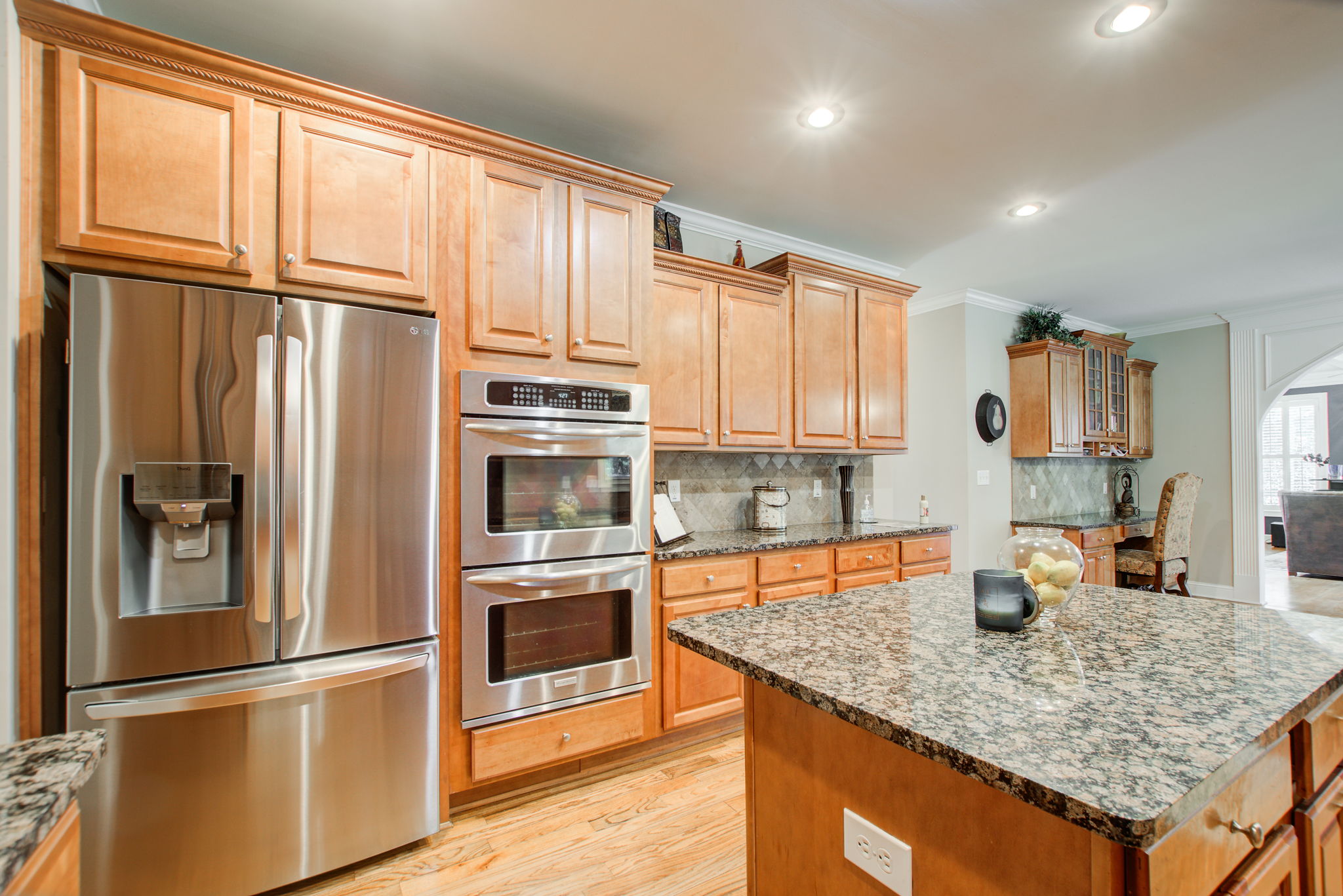 19 Kitchen D