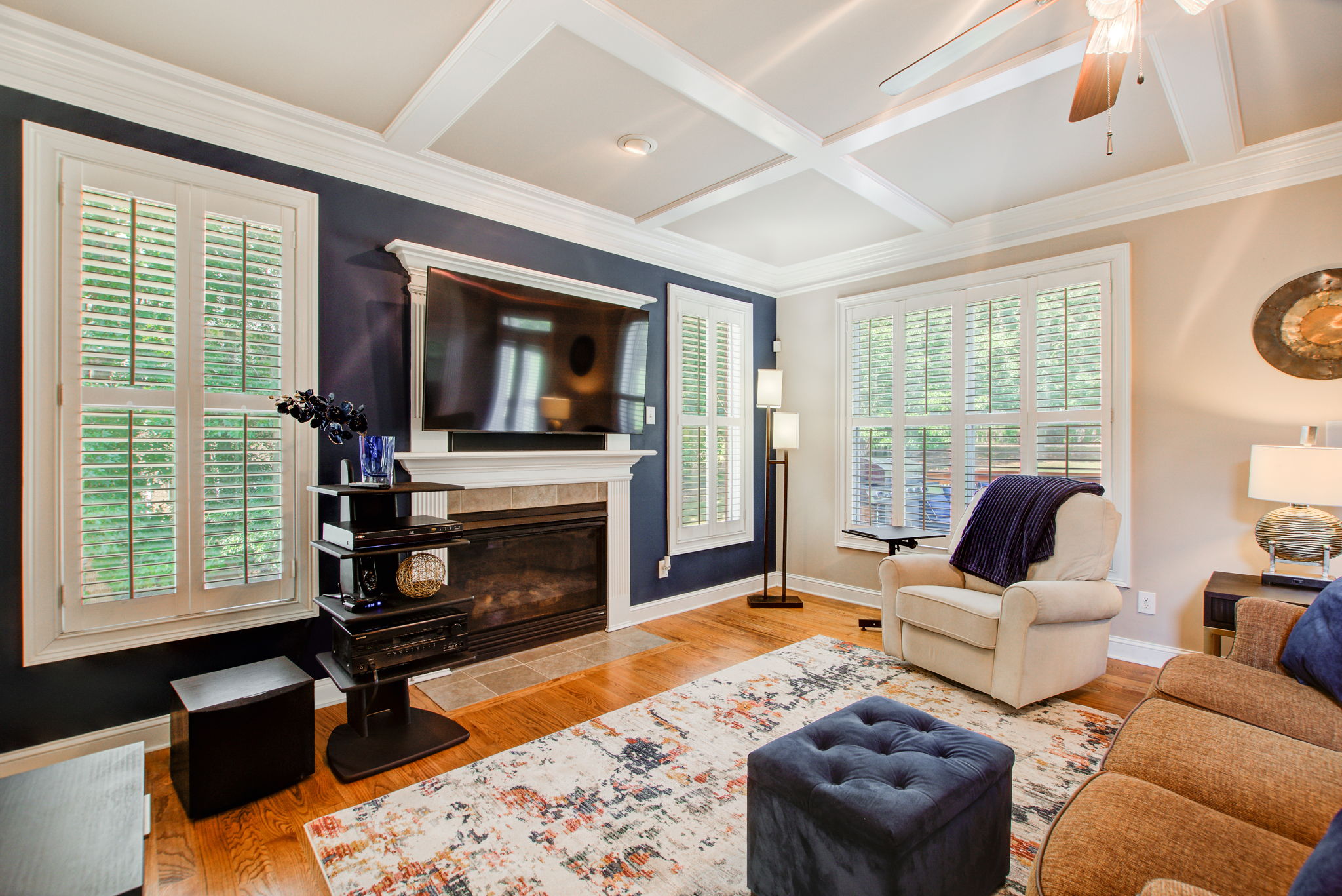 10 Family Room C