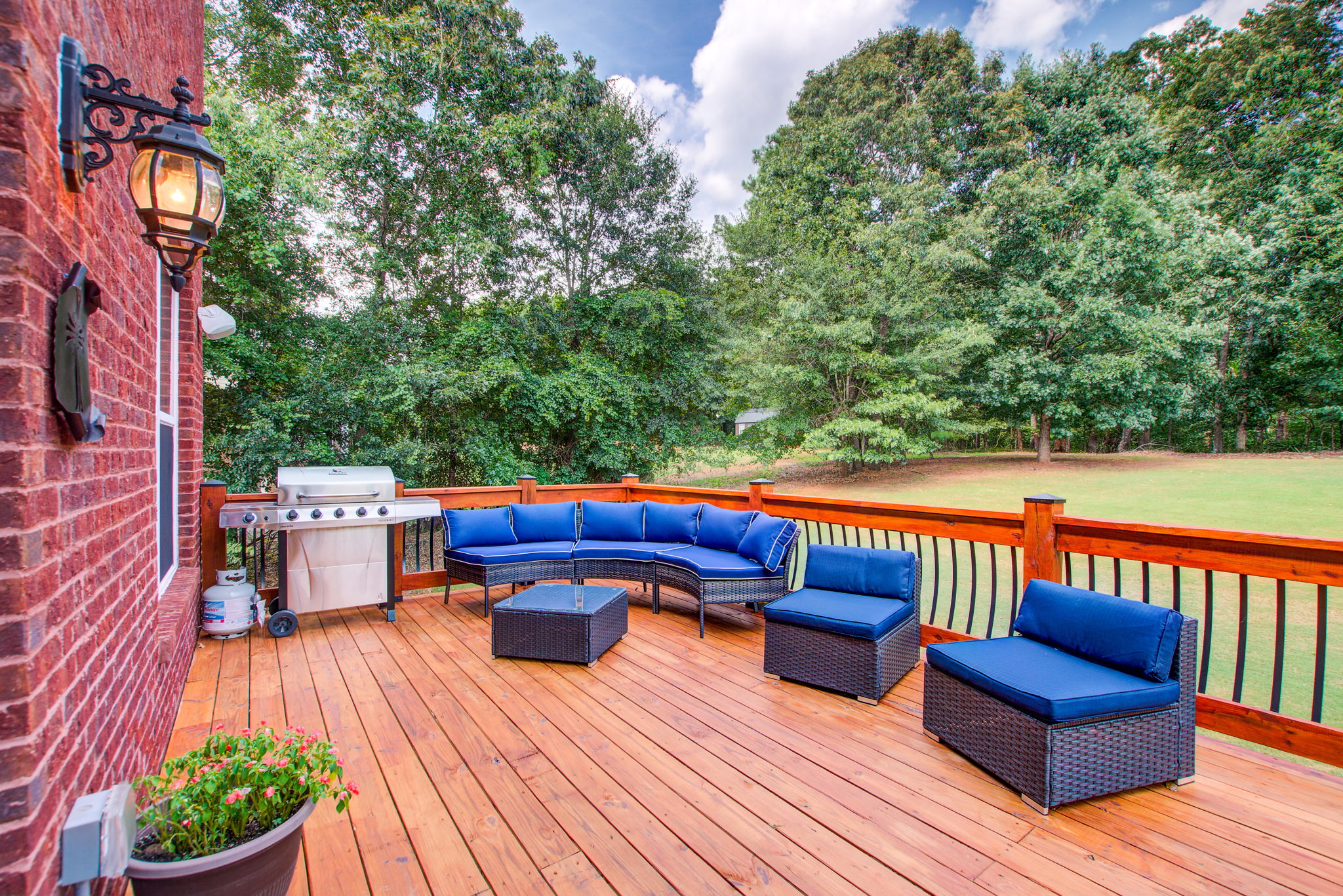 13 Exterior Deck B