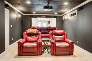 43 Terrace Level Theater B