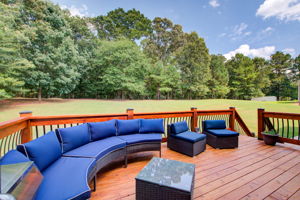 12 Exterior Deck A