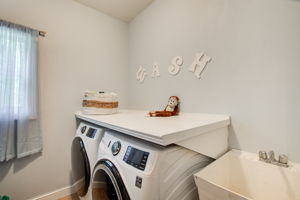 17 Laundry