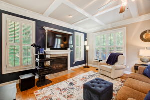 10 Family Room C