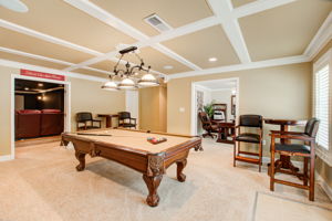 41 Terrace Level Game Room B