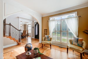 7 Formal Living Room B