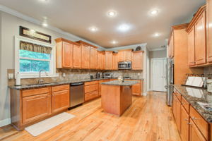 15 Kitchen A