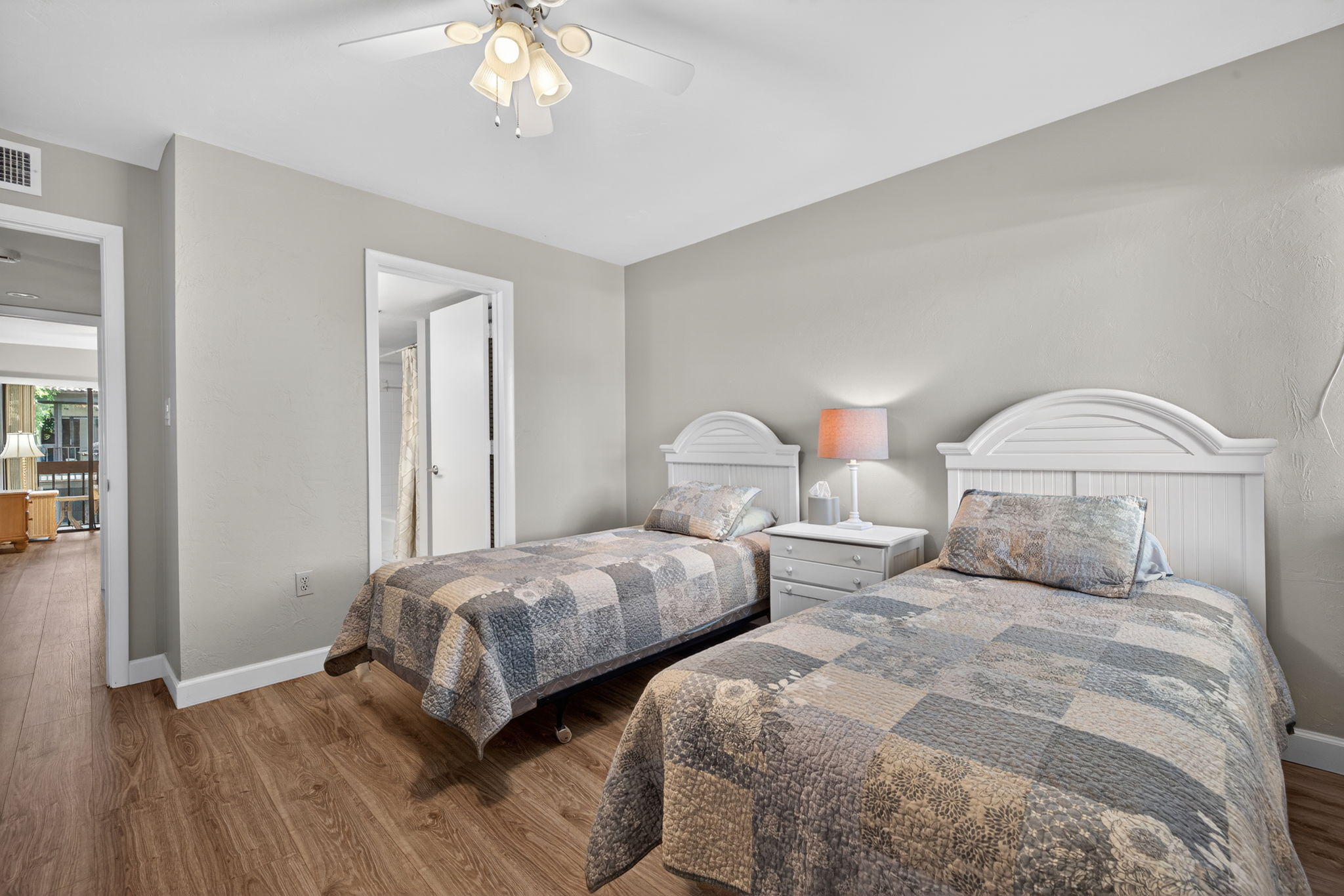 Guest Bedroom 2 of 2