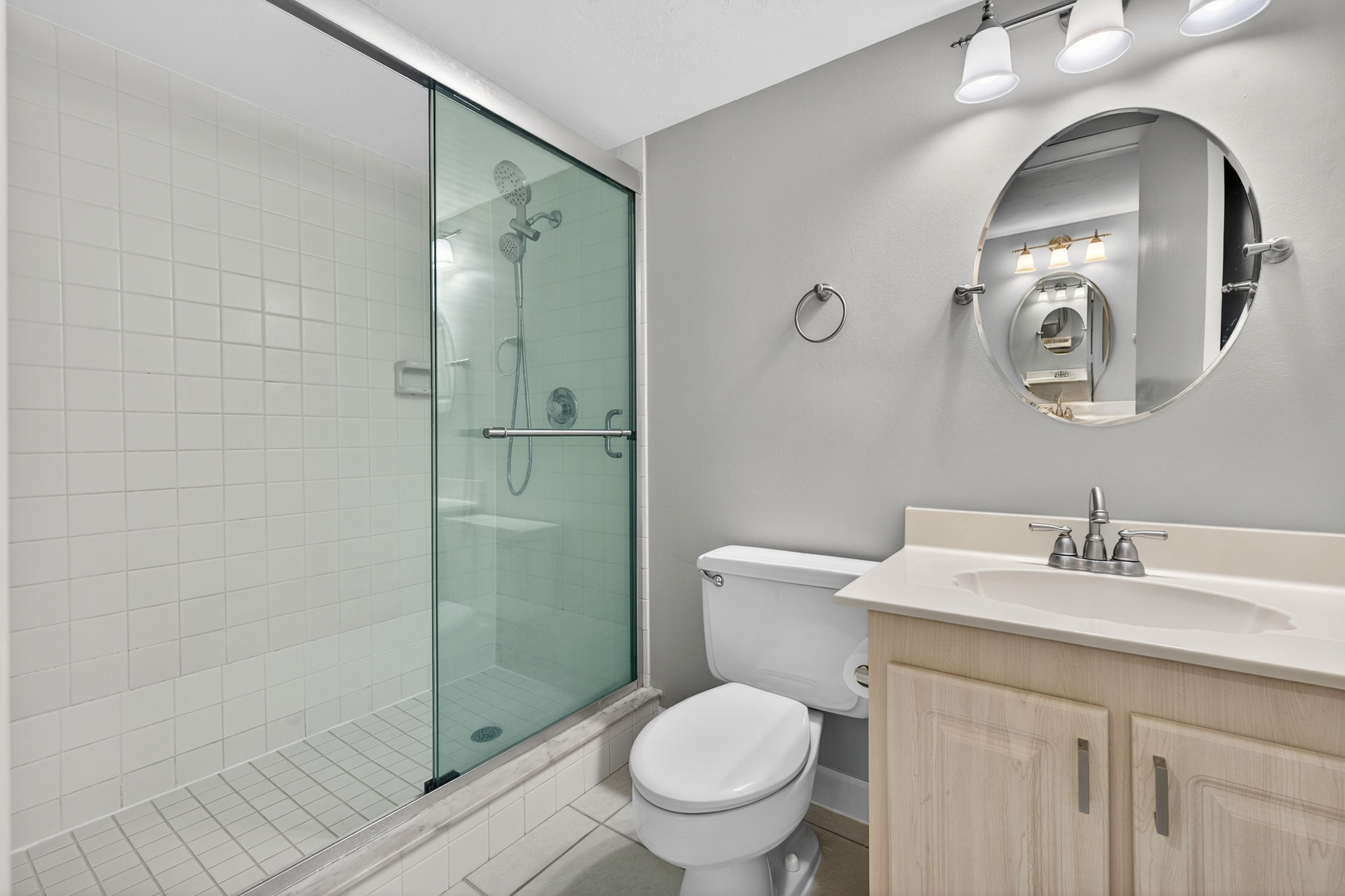 Primary Bathroom 1 of 2