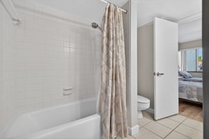 Guest Bathroom 2 of 2