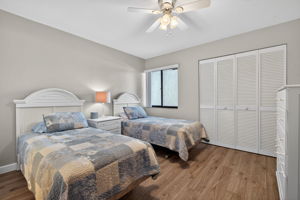 Guest Bedroom 1 of 2