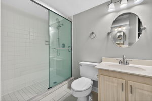 Primary Bathroom 1 of 2