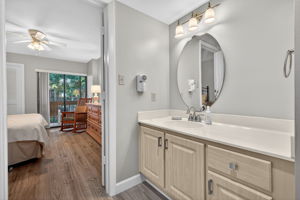 Primary Bathroom 2 of 2