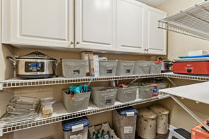 Pantry