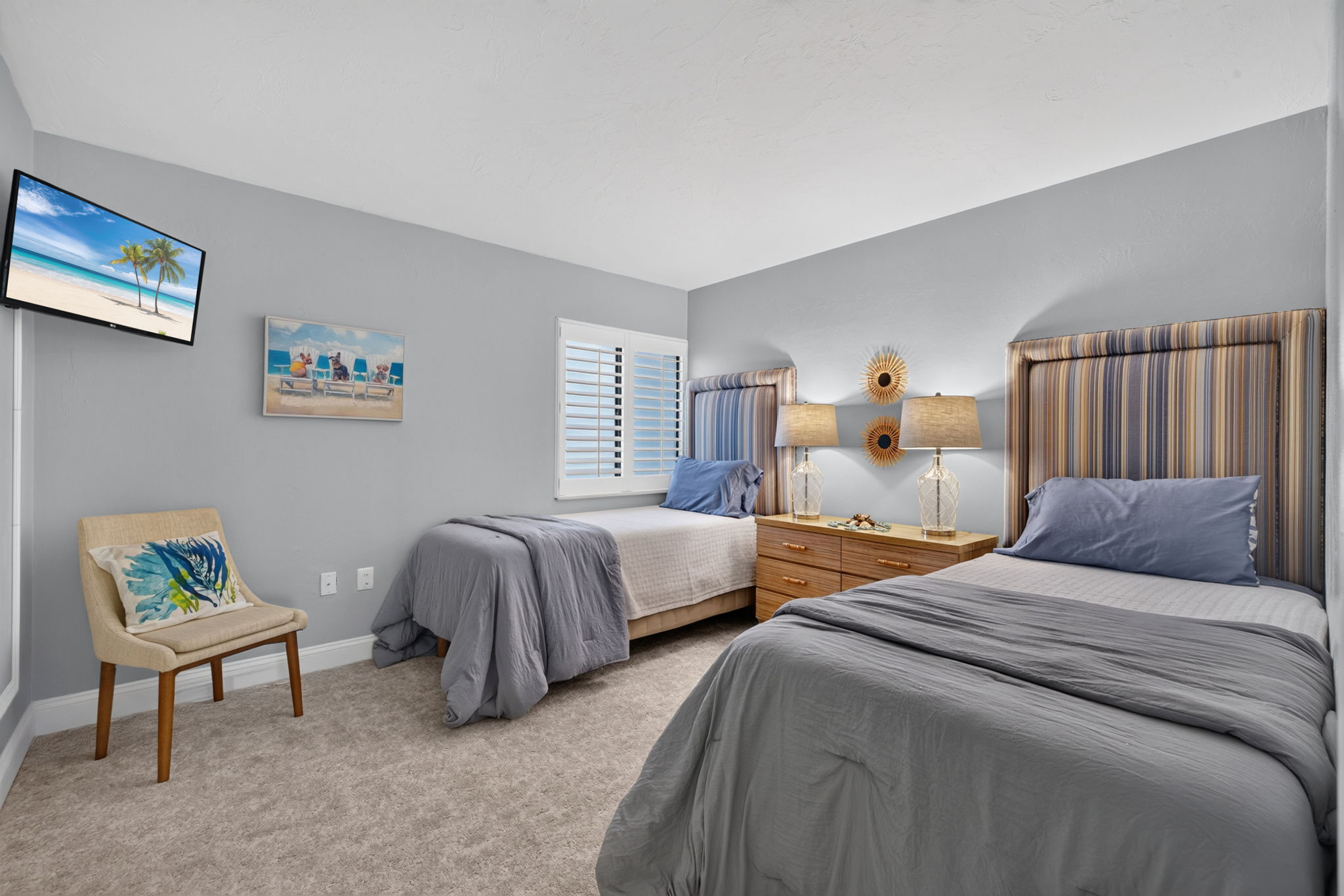 Guest Bedroom 1