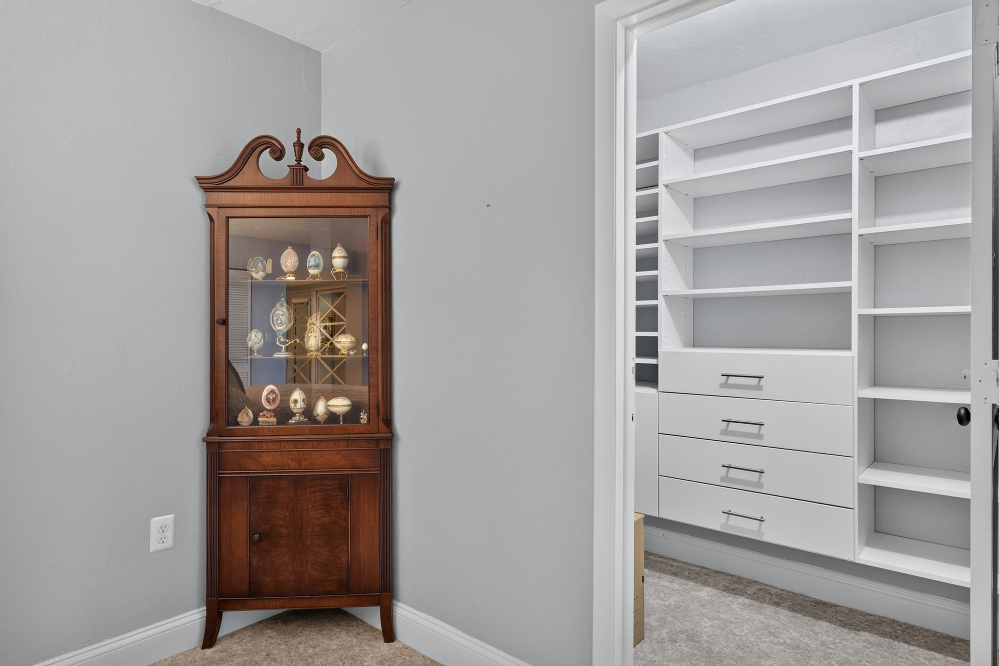 Closet