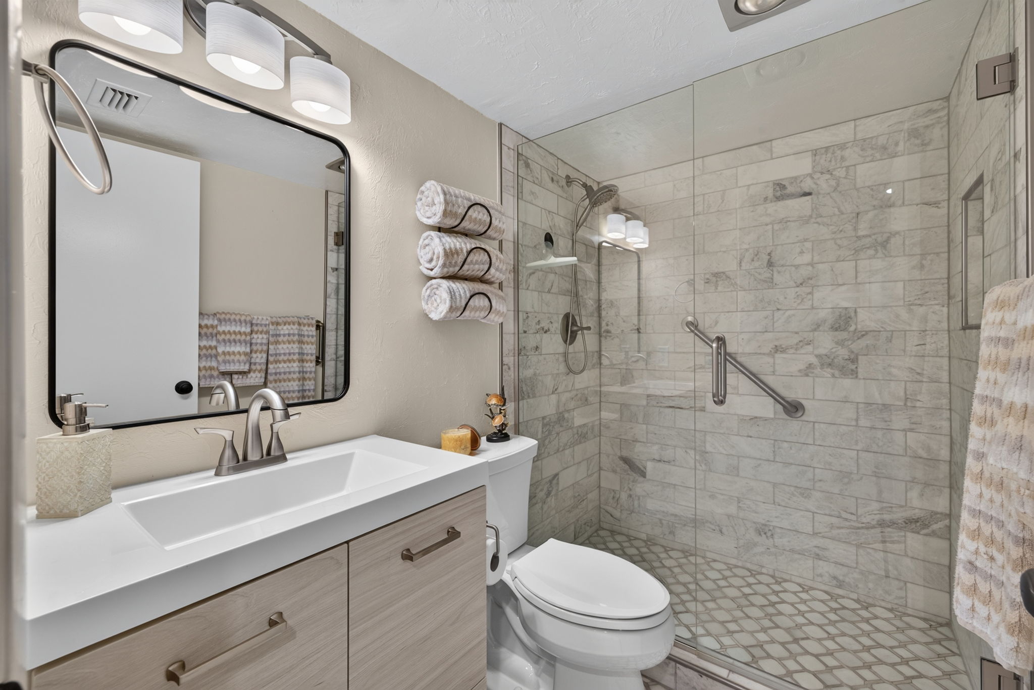 Primary Bathroom 1