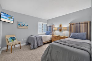 Guest Bedroom 1