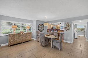 Dining Room 1 of 4