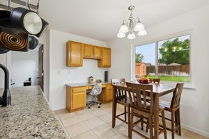 Eating Area