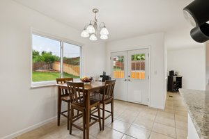 Eating Area