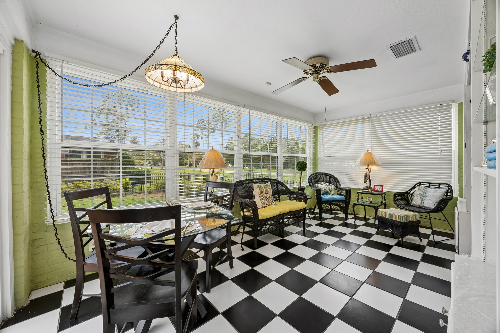 Sun Room