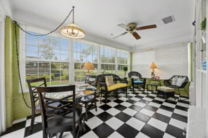 Sun Room