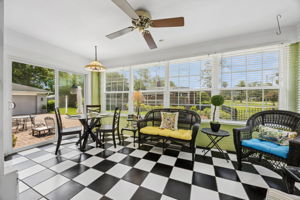 Sun Room