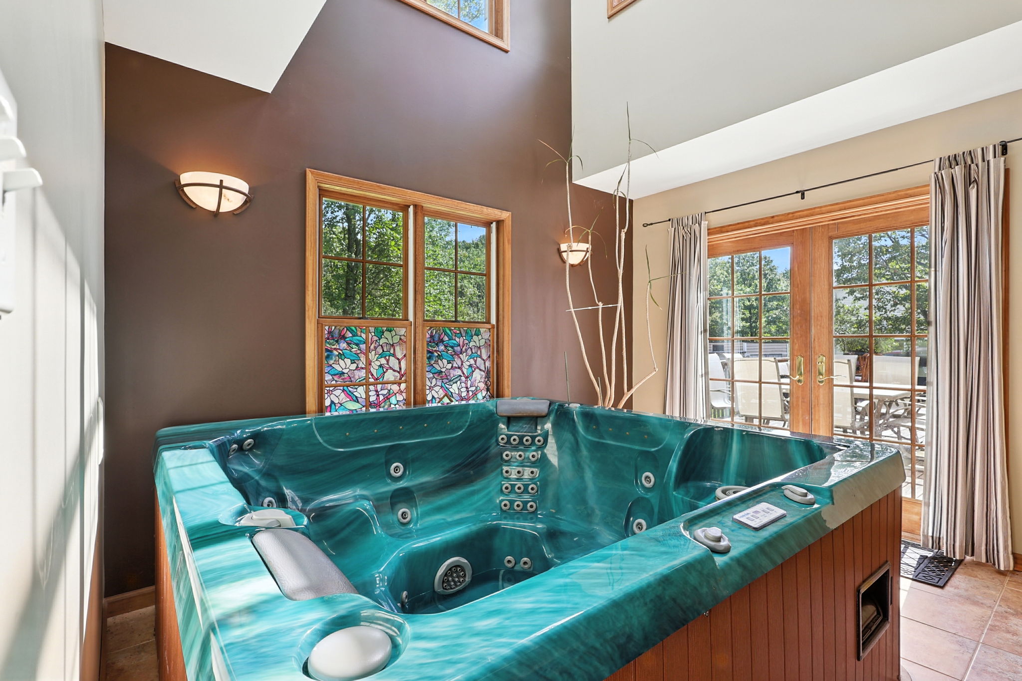 Spa Room