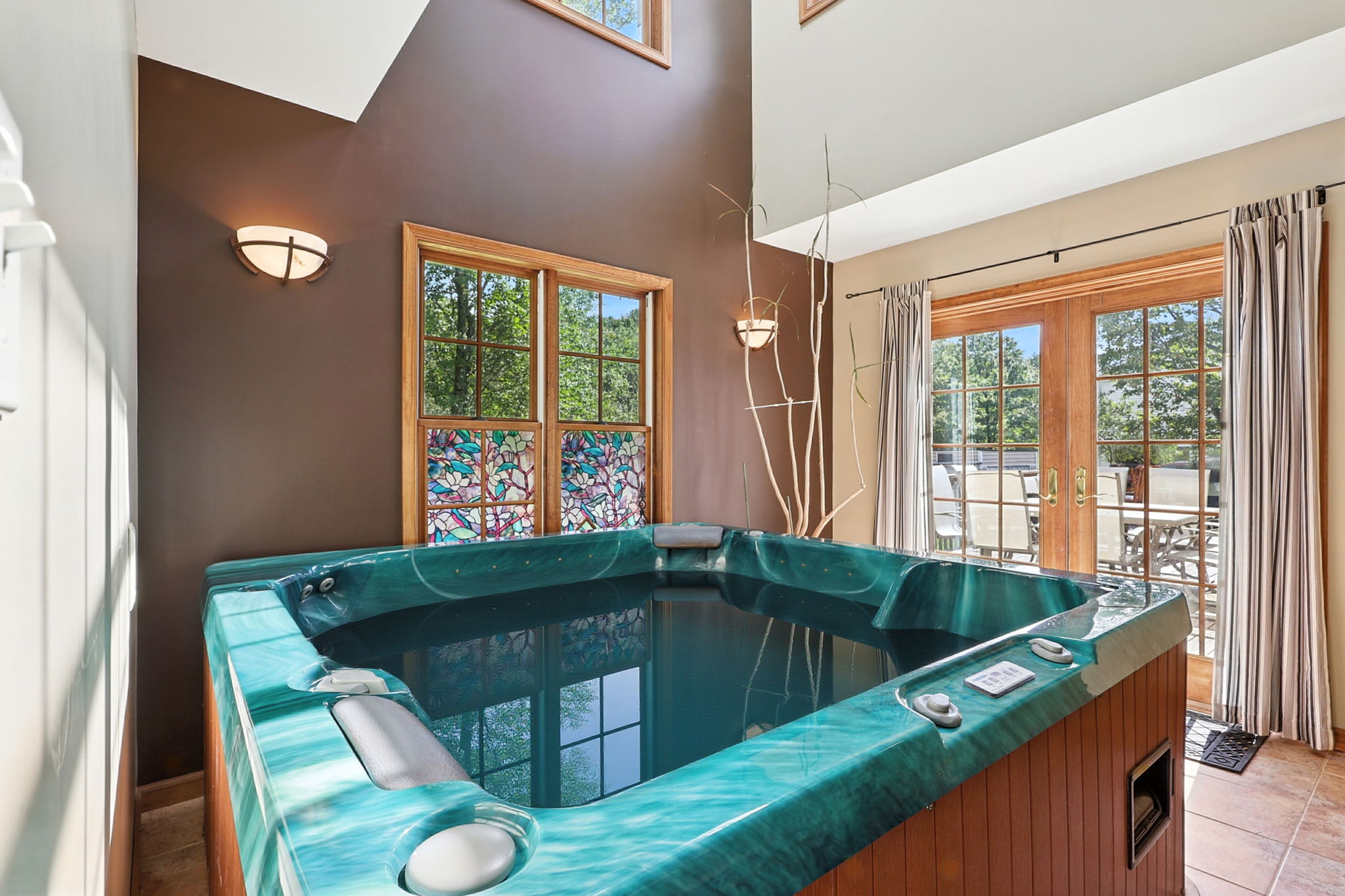 Spa Room