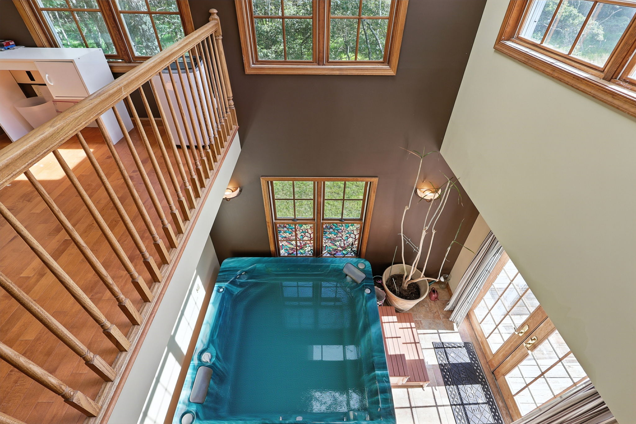 Spa Room