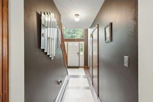Front Hall