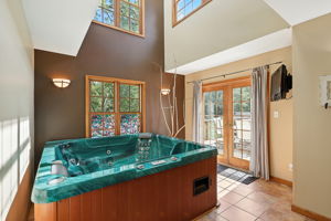 Spa Room