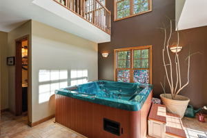 Spa Room