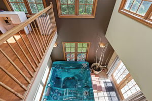Spa Room