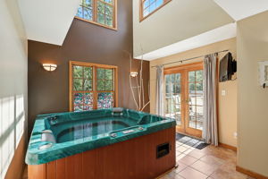 Spa Room