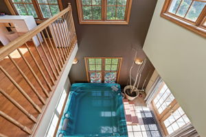 Spa Room