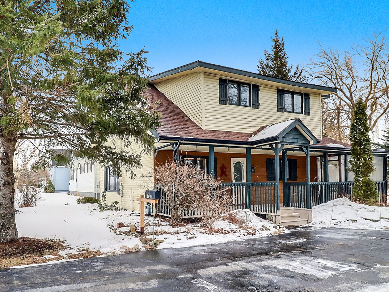 439 Melanson Rd, Dieppe, NB E1A 1A5 PROPICSTA & MeasureMySpace