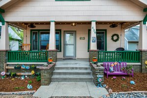 Step into your Bungalo