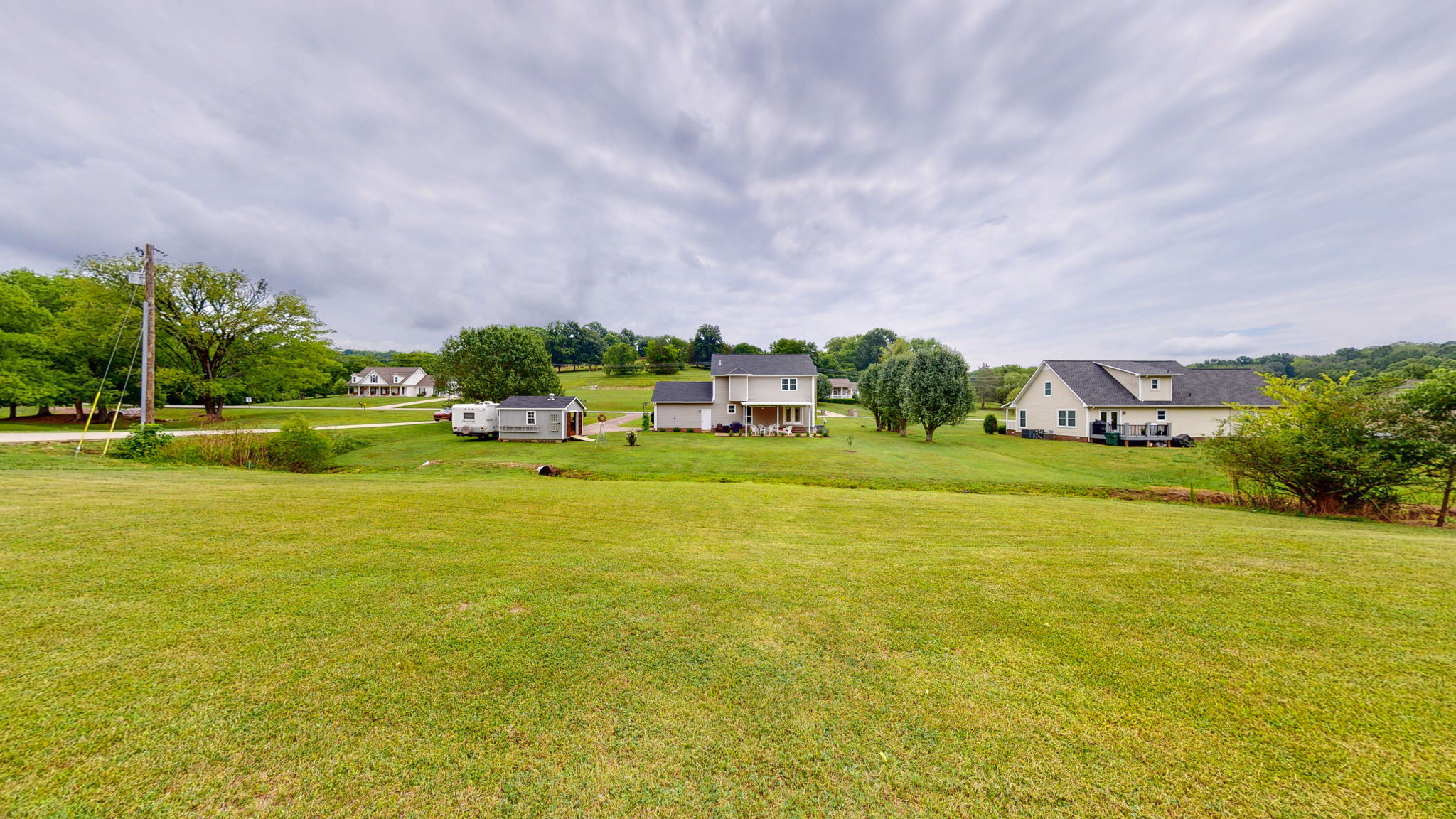 439 William Whitworth Rd Pulaski TN 38478 Real 3D Space