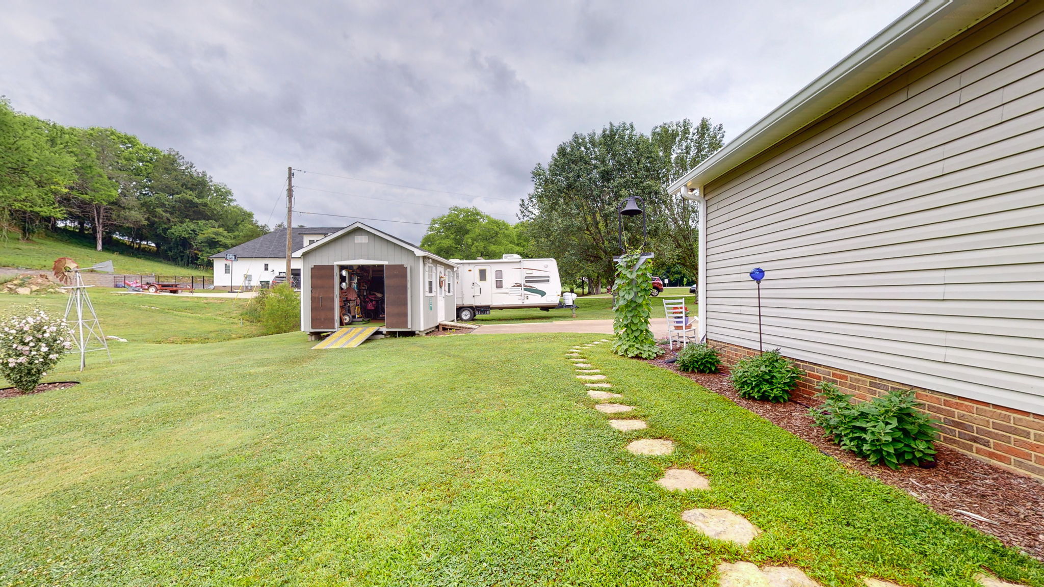 439 William Whitworth Rd Pulaski TN 38478 Real 3D Space