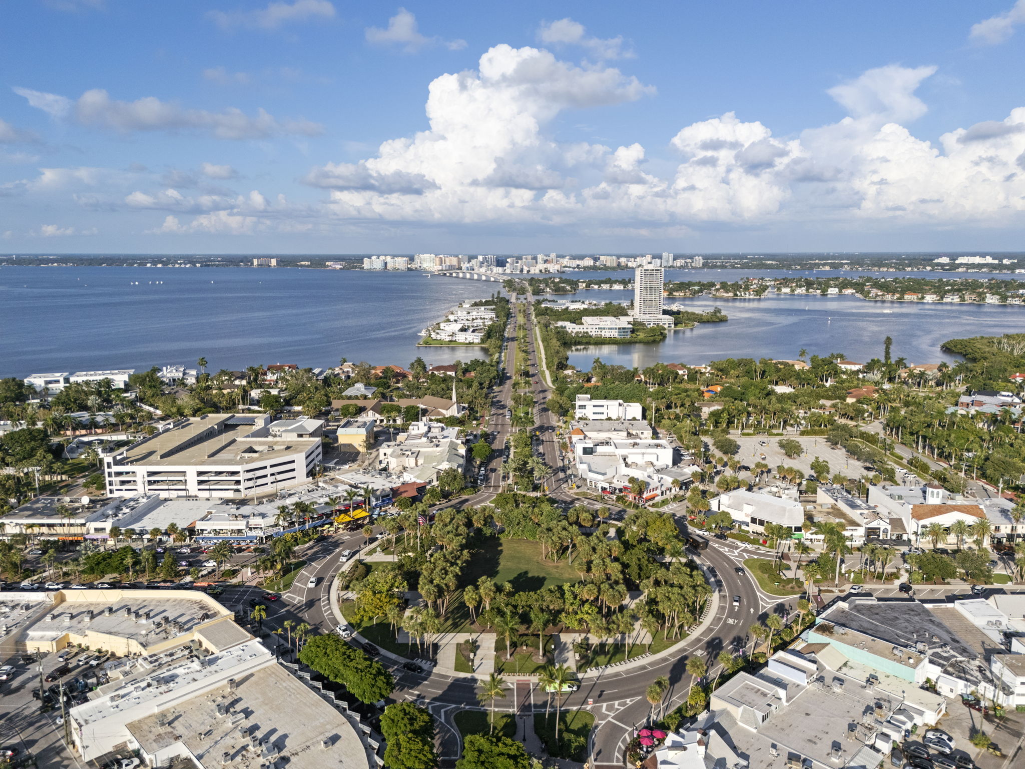 St Armands