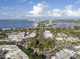 St Armands