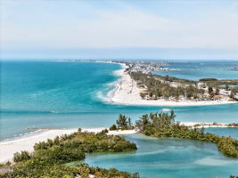 Whitney Beach, North Longboat Pass