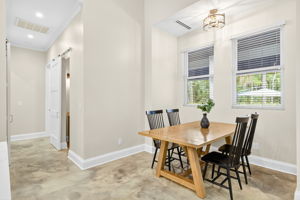 Dining Room 2