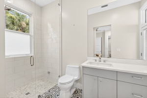 Guest Bathroom 1