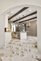 Kitchen and Dining V