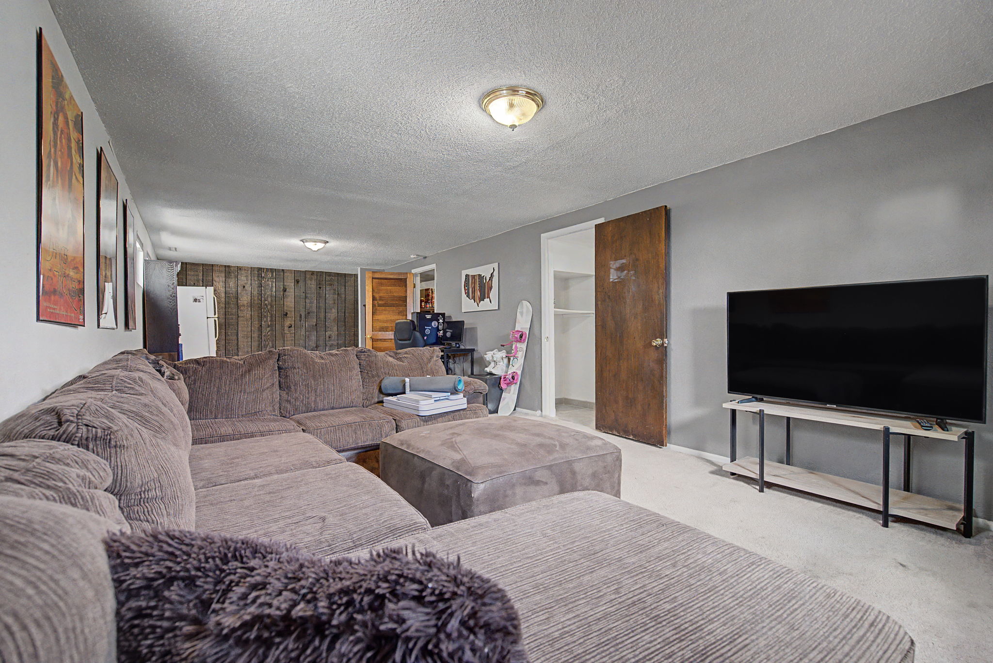 Basement