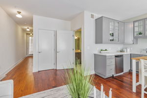 Engineered Hardwood Floors