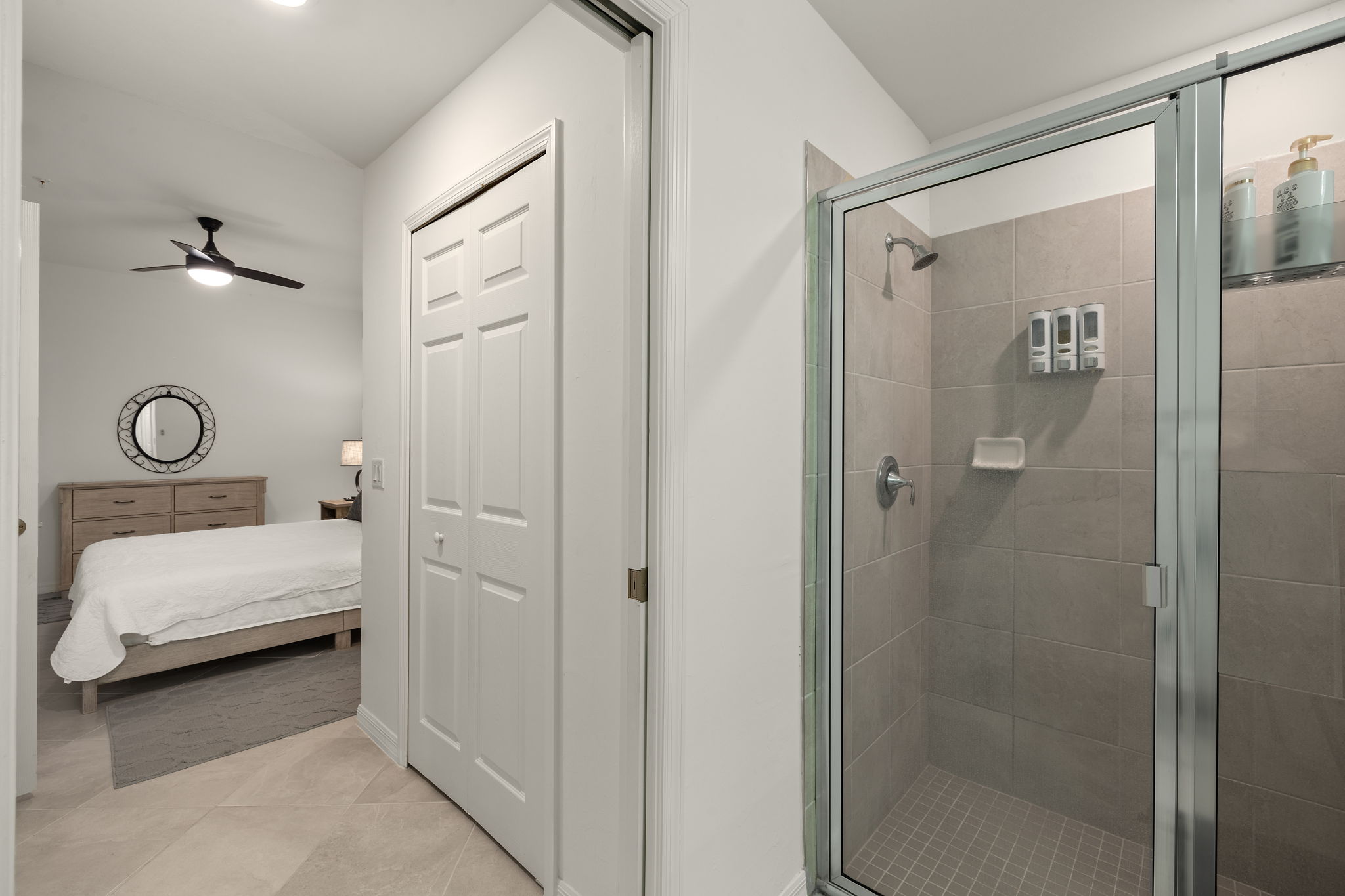 Primary Bathroom 2 of 2
