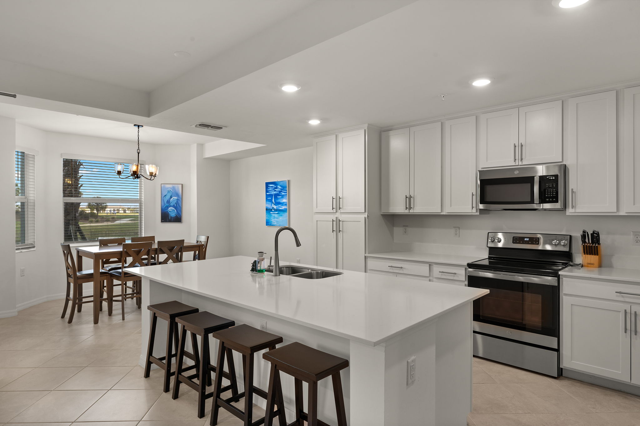 Kitchen 2 of 2